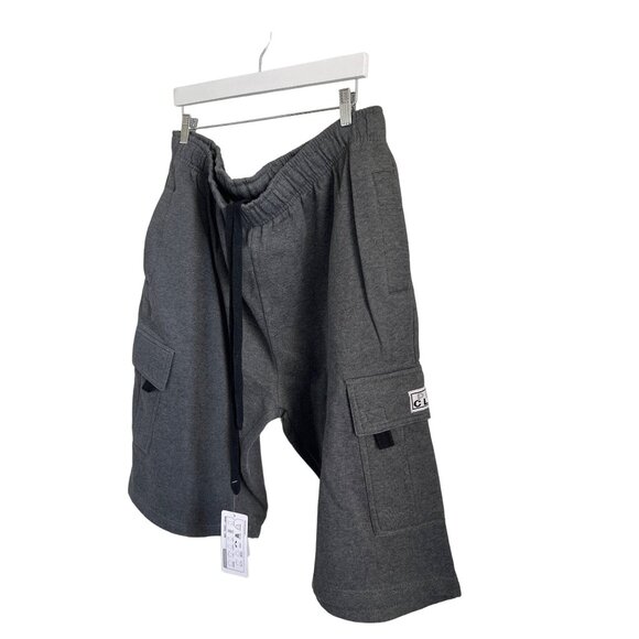 Pro Club Fleece Cargo Short - Picture 2 of 3